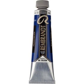 Rembrandt 40 ml Prussian Blue Yağlı Boya