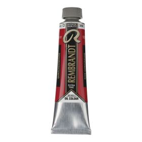 Rembrandt 40 ml Quinacridone Rose Yağlı Boya