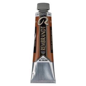 Rembrandt 40 ml Raw Sienna Yağlı Boya
