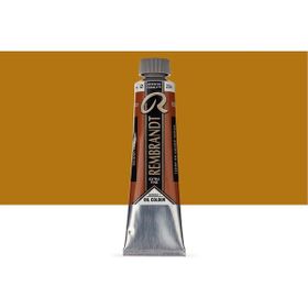 Rembrandt 40 ml Raw Sienna Yağlı Boya