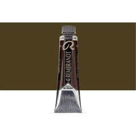 Rembrandt 40 ml Raw Umber Yağlı Boya
