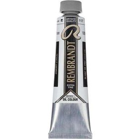 Rembrandt 40 ml S:1 N:117 Zinc White Yağlı Boya