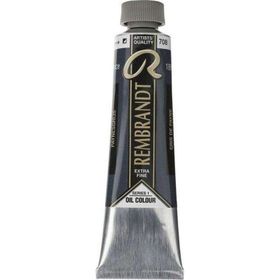 Rembrandt 40 ml S:1 N:708 Payne'S Grey Yağlı Boya