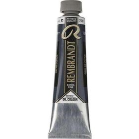 Rembrandt 40 ml S:1 N:708 Payne'S Grey Yağlı Boya