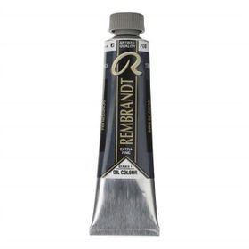 Rembrandt 40 ml S:1 N:708 Payne'S Grey Yağlı Boya