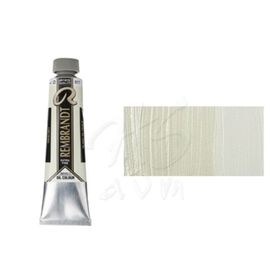 Rembrandt 40 ml S:3 N:817 Pearl White Yağlı Boya