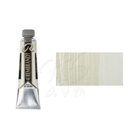 Rembrandt 40 ml S:3 N:817 Pearl White Yağlı Boya