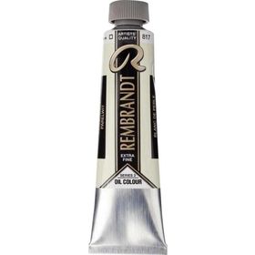 Rembrandt 40 ml S:3 N:817 Pearl White Yağlı Boya