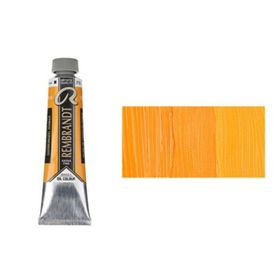 Rembrandt 40 ml S:4 N:210 Cadmium Yellow Deep Yağlı Boya
