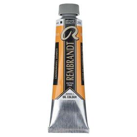 Rembrandt 40 ml S:4 N:210 Cadmium Yellow Deep Yağlı Boya