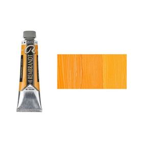 Rembrandt 40 ml S:4 N:210 Cadmium Yellow Deep Yağlı Boya