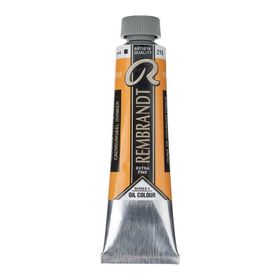 Rembrandt 40 ml S:4 N:210 Cadmium Yellow Deep Yağlı Boya