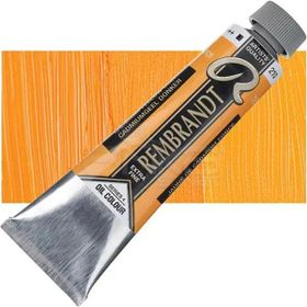 Rembrandt 40 ml S:4 N:210 Cadmium Yellow Deep Yağlı Boya