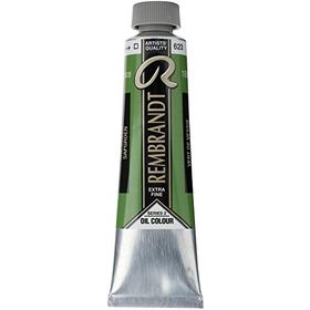 Rembrandt 40 ml Sap Green Yağlı Boya
