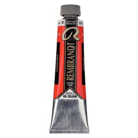 Rembrandt 40 ml Scarlet Yağlı Boya