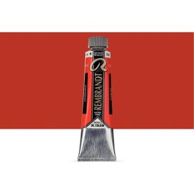 Rembrandt 40 ml Scarlet Yağlı Boya