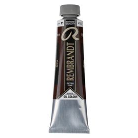 Rembrandt 40 ml Sepia Yağlı Boya