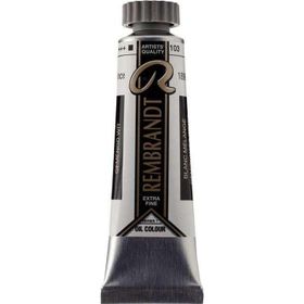 Rembrandt 40 ml Seri 1 Mixed White 103 Yağlı Boya