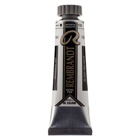 Rembrandt 40 ml Seri 1 Mixed White 103 Yağlı Boya