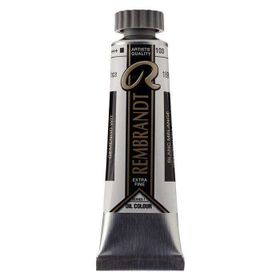 Rembrandt 40 ml Seri 1 Mixed White 103 Yağlı Boya