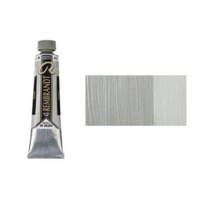Rembrandt 40 ml Seri 1 Oxide Black 735 Yağlı Boya