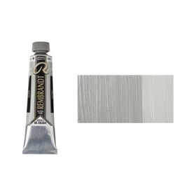 Rembrandt 40 ml Seri 1 Oxide Black 735 Yağlı Boya