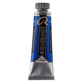 Rembrandt 40 ml Seri 2 Cobalt Blue 512 Yağlı Boya