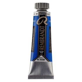 Rembrandt 40 ml Seri 2 Cobalt Blue 512 Yağlı Boya