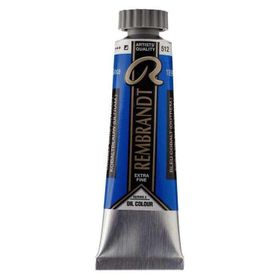 Rembrandt 40 ml Seri 2 Cobalt Blue 512 Yağlı Boya