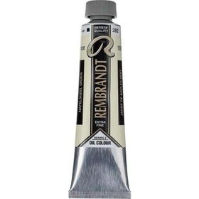 Rembrandt 40 ml Seri 2 Naples Yellow Green 282 Yağlı Boya