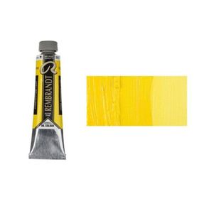 Rembrandt 40 ml Seri 2 Naples Yellow Green 282 Yağlı Boya