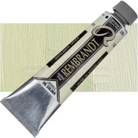 Rembrandt 40 ml Seri 2 Naples Yellow Green 282 Yağlı Boya