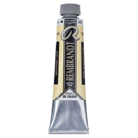 Rembrandt 40 ml Seri 2 Naples Yellow Light 222 Yağlı Boya