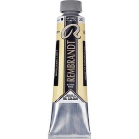 Rembrandt 40 ML Seri 2 Naples Yellow Light 222 Yağlı Boya