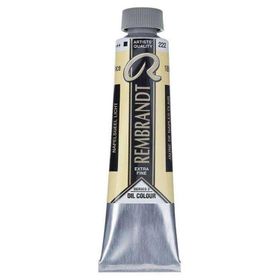 Rembrandt 40 ml Seri 2 Naples Yellow Light 222 Yağlı Boya