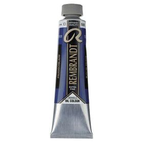 Rembrandt 40 ml Seri 2 Prussian Blue 508 Yağlı Boya