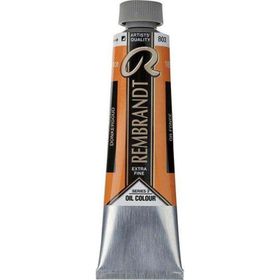 Rembrandt 40 ML Seri 3 Deep Gold 803 Yağlı Boya