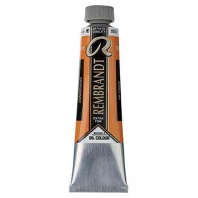 Rembrandt 40 ml Seri 3 Deep Gold 803 Yağlı Boya