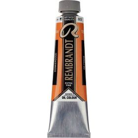 Rembrandt 40 ML Seri 3 Deep Gold 803 Yağlı Boya