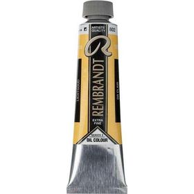 Rembrandt 40 ml Seri 3 Light Gold 802 Yağlı Boya