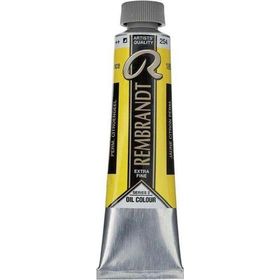 Rembrandt 40 ml Seri 3 Permanent Lemon Yellow 254 Yağlı Boya