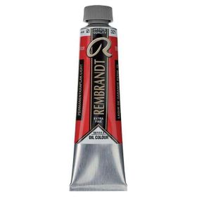 Rembrandt 40 ml Seri 3 Permanent Madder Light 321 Yağlı Boya