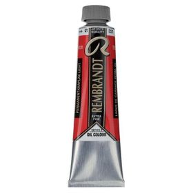 Rembrandt 40 ml Seri 3 Permanent Madder Light 321 Yağlı Boya