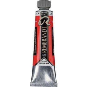 Rembrandt 40 ml Seri 3 Permanent Red Deep 371 Yağlı Boya