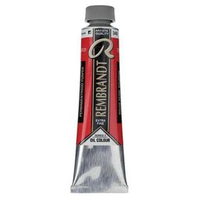 Rembrandt 40 ml Seri 3 Permanent Red Purple 348 Yağlı Boya