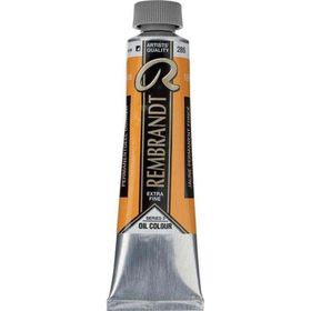 Rembrandt 40 ml Seri 3 Permanent Yellow Deep 285 Yağlı Boya