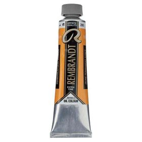 Rembrandt 40 ml Seri 3 Permanent Yellow Deep 285 Yağlı Boya