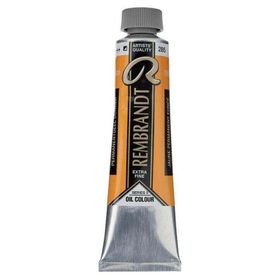Rembrandt 40 ml Seri 3 Permanent Yellow Deep 285 Yağlı Boya