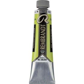 Rembrandt 40 ml Seri 3 Permanent Yellow Green 633 Yağlı Boya