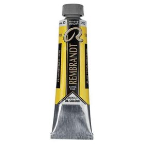 Rembrandt 40 ml Seri 3 Permanent Yellow Light 283 Yağlı Boya